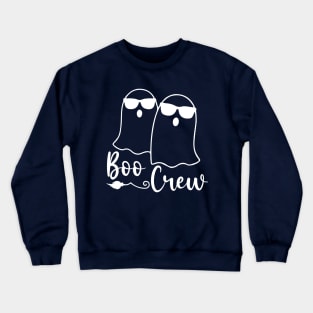 Boo Crew | Halloween 2023 Crewneck Sweatshirt